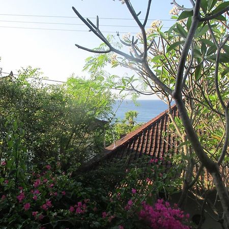 Hotel Bo'S Bungalows And Restaurant Bali Exteriér fotografie
